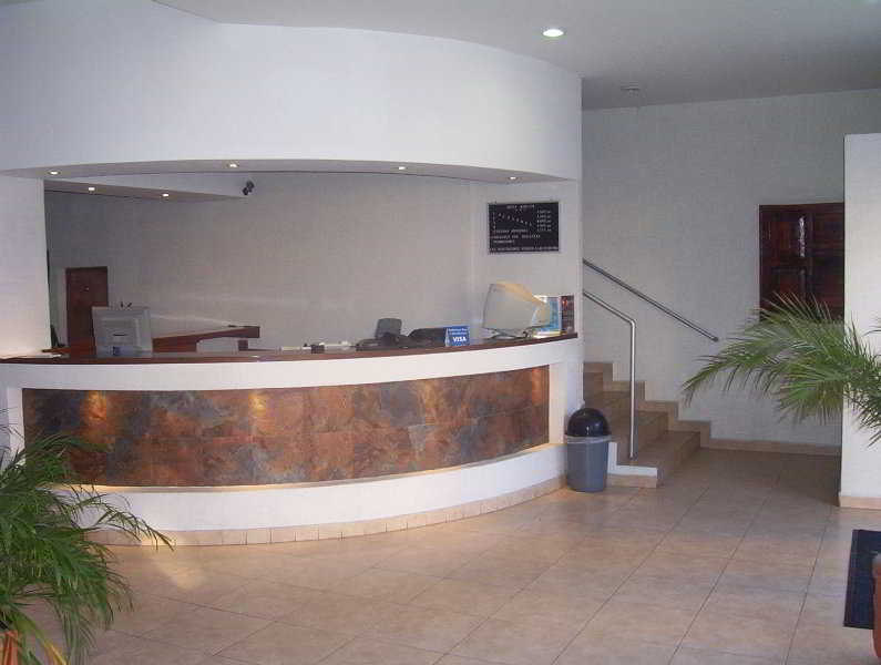 Hotel Marlyn Puerto Vallarta Exterior foto